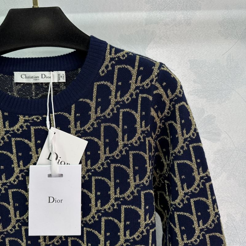 Christian Dior Sweaters